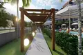 Apartamento 1 habitación 100 m² Región del Mediterráneo, Turquía