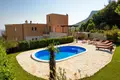 4-Schlafzimmer-Villa 450 m² Salonä, Kroatien