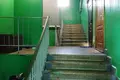 Wohnung 3 zimmer 63 m² Baryssau, Belarus