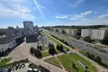 3 room apartment 64 m² Minsk, Belarus