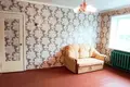 Apartamento 2 habitaciones 40 m² Viasieja, Belarús