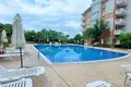 Mieszkanie 1 pokój 45 m² Nesebyr, Bułgaria