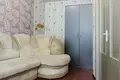Apartamento 1 habitación 32 m² Minsk, Belarús