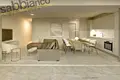 Mieszkanie 2 pokoi 217 m² Akaki, Cypr