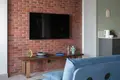 Studio apartment 1 bedroom 46 m² Batumi, Georgia
