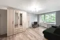 2 room apartment 45 m² Moscow, Russia