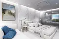 Mieszkanie 2 pokoi 66 m² Chalong, Tajlandia