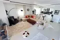 2 bedroom penthouse 140 m² Kestel, Turkey