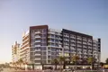 Mieszkanie 1 pokój 51 m² Dubaj, Emiraty Arabskie
