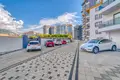 Appartement dans un nouvel immeuble Appartements avec vue sur la mer dans le centre de Mahmutlar, Alanya