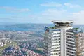 2 bedroom apartment 147 m² Sariyer, Turkey