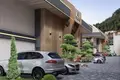 5-Zimmer-Villa 170 m² Alanya, Türkei