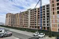 Apartamento 61 m² Burgas, Bulgaria