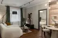 Mieszkanie 3 pokoi 72 m² Ryga, Łotwa