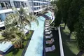 Apartamento 3 habitaciones 75 m² Chipre, Chipre