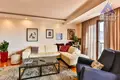 3 bedroom apartment 156 m² Budva, Montenegro