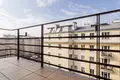 Appartement 2 chambres 40 m² en Varsovie, Pologne