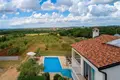 3 bedroom villa 155 m² Grad Porec, Croatia
