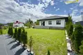 House 91 m² Ozyaritska-Slabadski rural council, Belarus