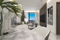 Mieszkanie 3 pokoi 156 m² Pafos, Cypr