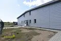 Office 1 381 m² in Lahojsk selsaviet, Belarus