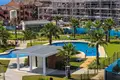 Mieszkanie 2 pokoi 87 m² Manilva, Hiszpania