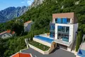 Villa 414 m² Dobrota, Montenegro