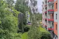1 room apartment 40 m² Riga, Latvia