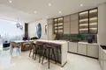 Appartement 1 chambre 77 m² Doubaï, Émirats arabes unis
