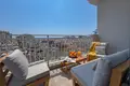 Qoople Elize 39 - квартира 1+1 с видом на Средиземное море