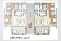 Квартира 2 спальни 178 м² Чонг Тале, Таиланд
