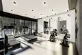 Apartamento 46 m² Alanya, Turquía