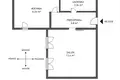Mieszkanie 1 pokój 26 m² Kraków, Polska