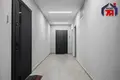 Mieszkanie 2 pokoi 61 m² Kopishche, Białoruś