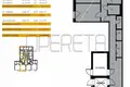 Mieszkanie 5 pokojów 143 m² Zagrzeb, Chorwacja
