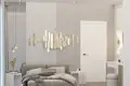 Apartamento 34 m² Chipre del Norte, Chipre del Norte