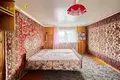 Casa 57 m² Piarezyrski sielski Saviet, Belarús