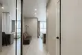 Квартира 1 комната 28 м² Минск, Беларусь