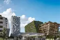 Apartamento 1 habitación 41 m² Odesa, Ucrania