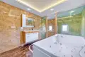 Penthouse 3 bedrooms 195 m² in Mediterranean Region, Turkey