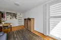 Appartement 2 chambres 38 m² Varsovie, Pologne