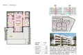 Mieszkanie 2 pokoi 71 m² Torre-Pacheco, Hiszpania