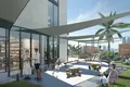 Residential complex Modern residential complex with swimming pools, Italian designer furniture and appliances, JVC, Dubai, UAE