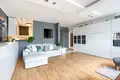 Appartement 2 chambres 53 m² Varsovie, Pologne