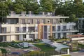 Квартира 4 комнаты 130 м² Юрмала, Латвия
