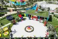 Wohnung 2 zimmer 81 m² Alanya, Türkei