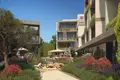 Appartement 1 chambre 58 m² Paphos, Chypre