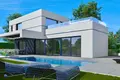 3 bedroom villa 441 m² Polop, Spain