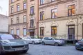 Mieszkanie 5 pokojów 132 m² Laudonas pagasts, Łotwa