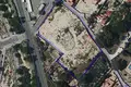 Land 5 380 m² Alicante, Spain